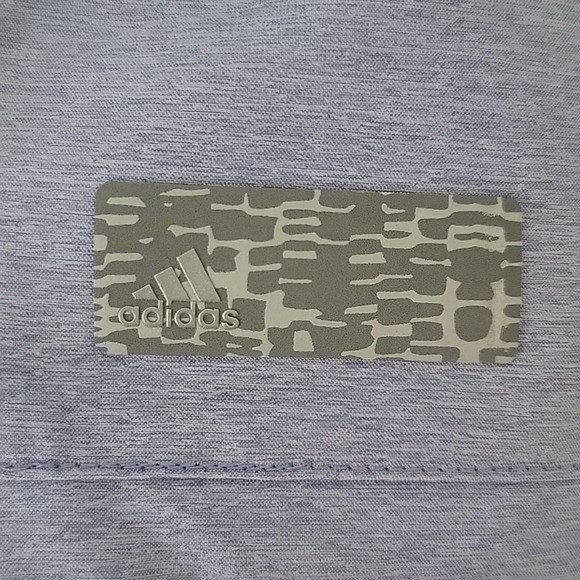 ADIDAS Reversible Women's Lightweight Jacket Lavender‎ Purple - Picture 5 of 7